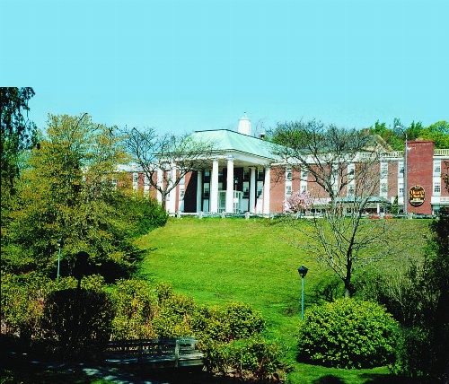 John Carver Inn & Spa image 3