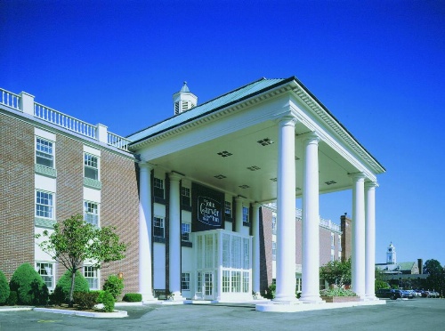 John Carver Inn & Spa image 4